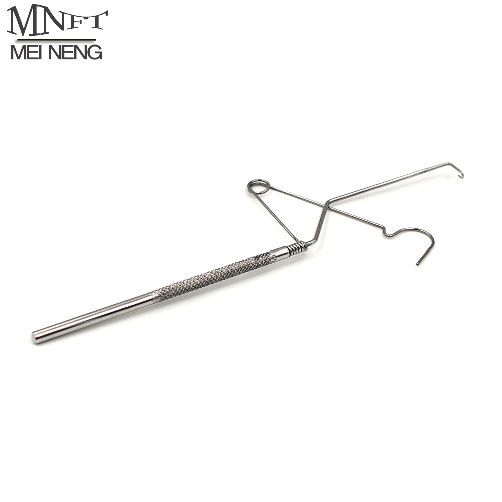 Fishing Lure Making Kit - Mnft 1 Pcs Lalat Mengikat &