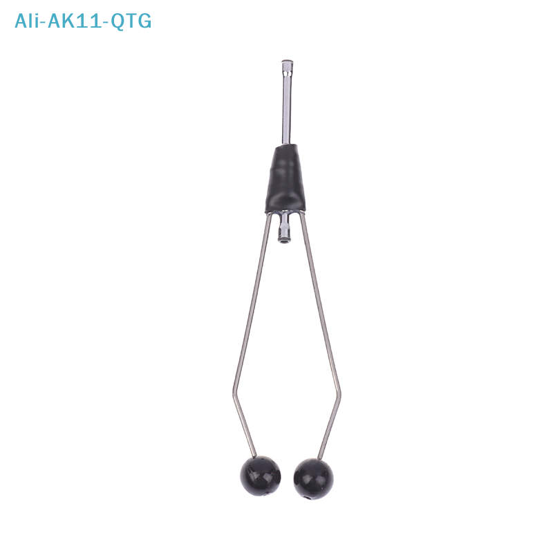 Fishing Lure Making Kit - BARU 1Pc Penjepit Benang Bi-Ceramic Tip