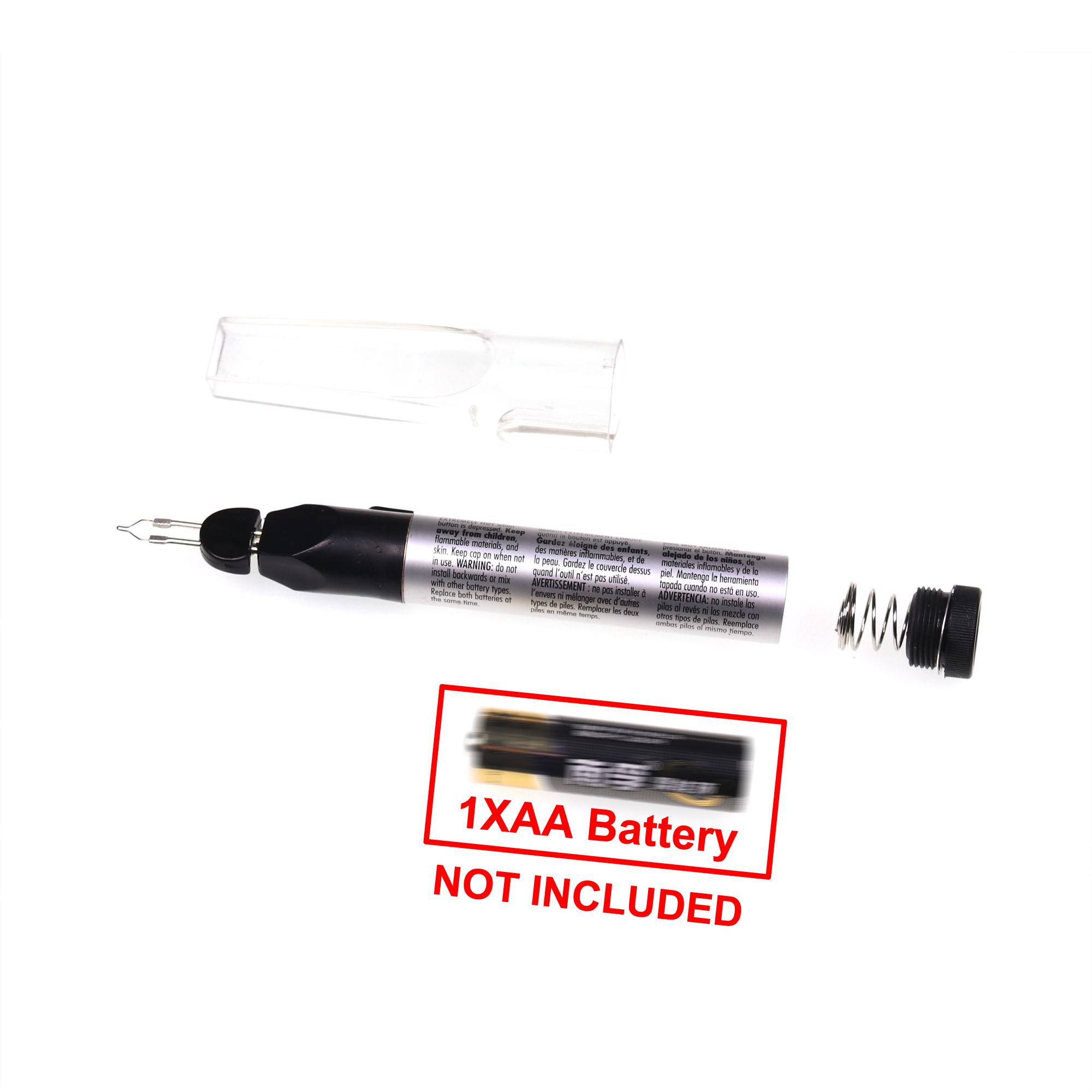 Fly Resin Alat Pemanas untuk M - Fishing Lure Making Kit ulasan dan harga