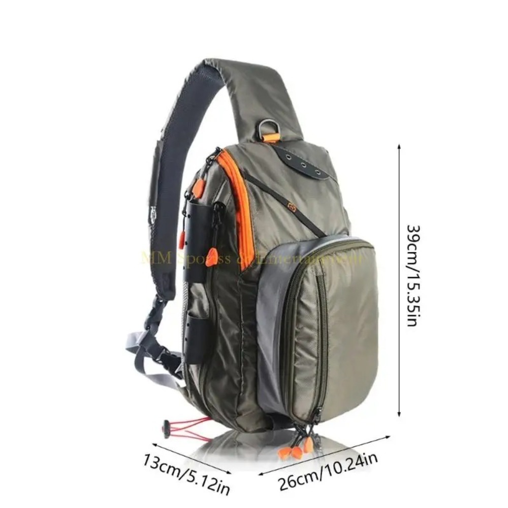 Tas Dada Multifungsi untuk Pem - Fishing Lure Box ulasan dan harga