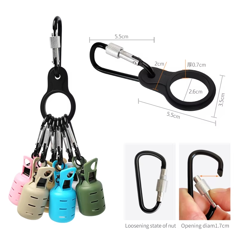 6pcs Kit Pelindung Tutup Kait  - Fishing Lure Making Kit ulasan dan harga