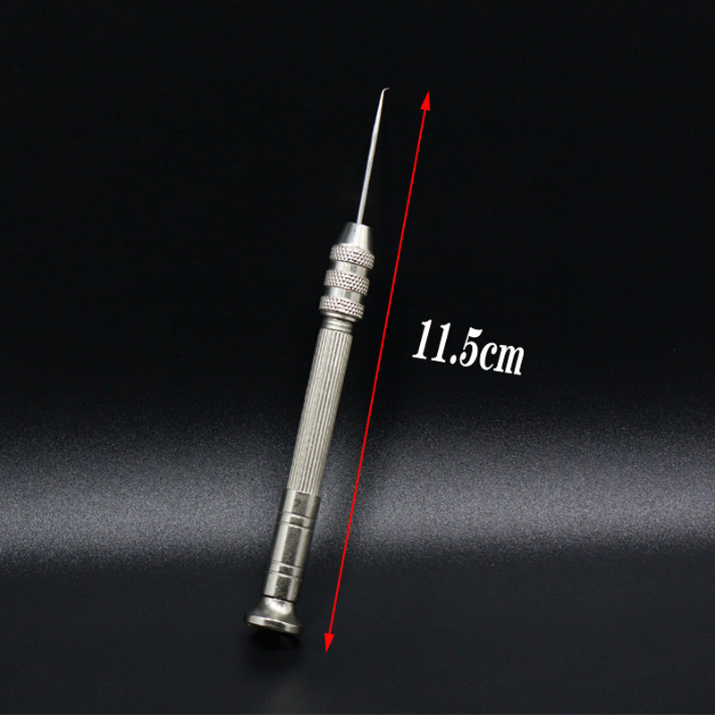 RoyalSissi 1 Buah Alat Pengika - Fishing Lure Making Kit ulasan dan harga