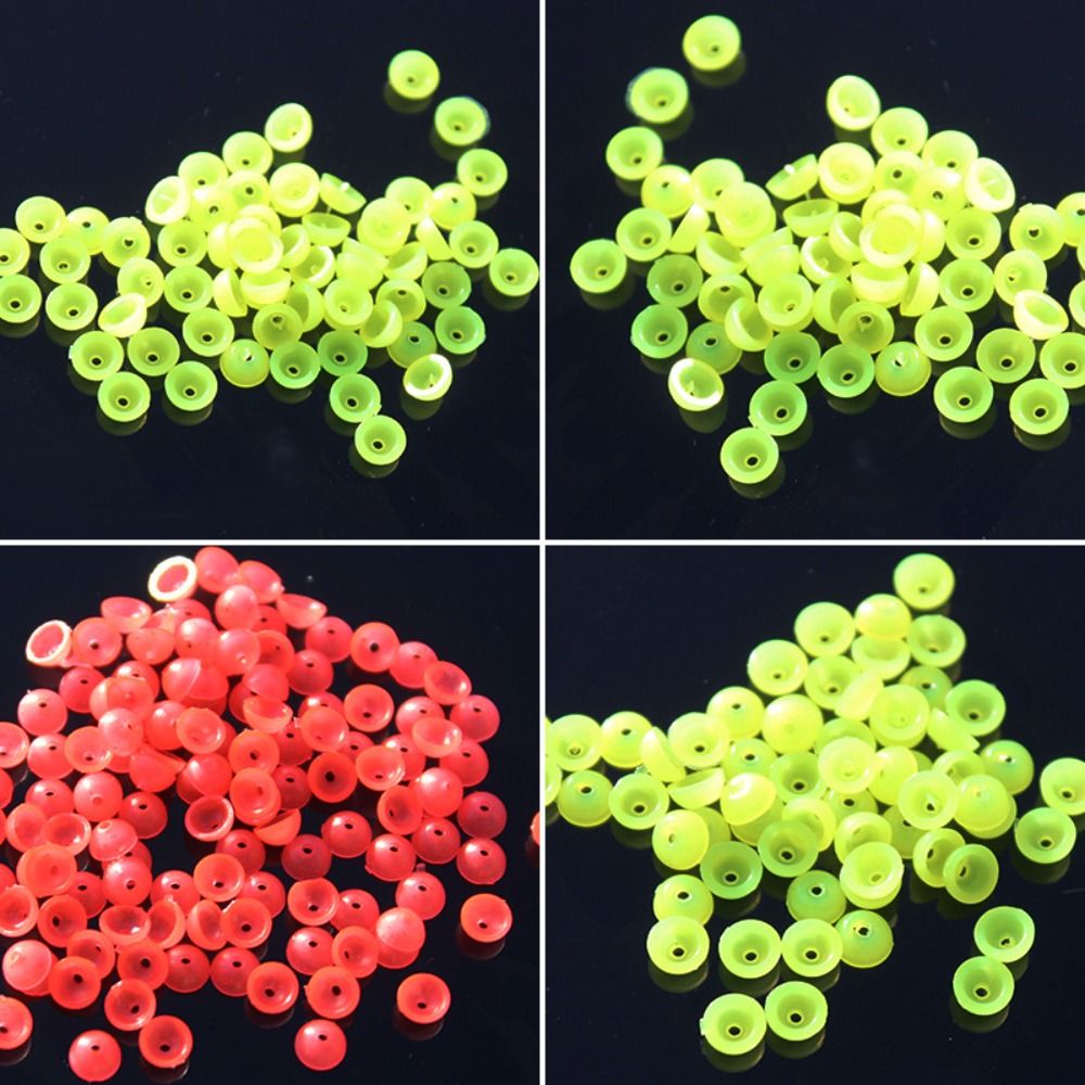 100 Buah 3.0/3.5/4.0/5.0Mm Man - Fishing Lure Making Kit ulasan dan harga