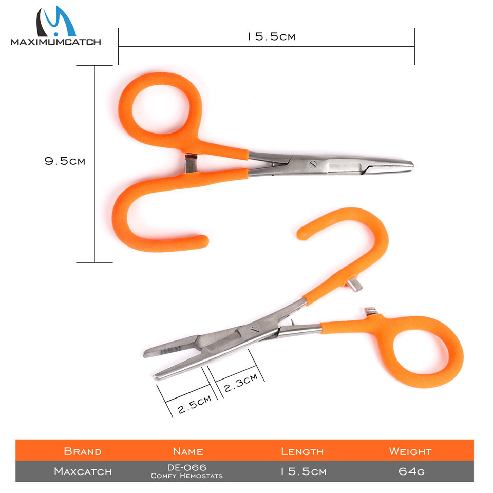 Maximumcatching Fly Fishing Ho - Fishing Lure Making Kit ulasan dan harga