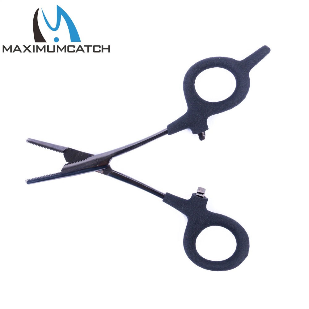 Maximumcatching Fly Fishing Ho - Fishing Lure Making Kit ulasan dan harga