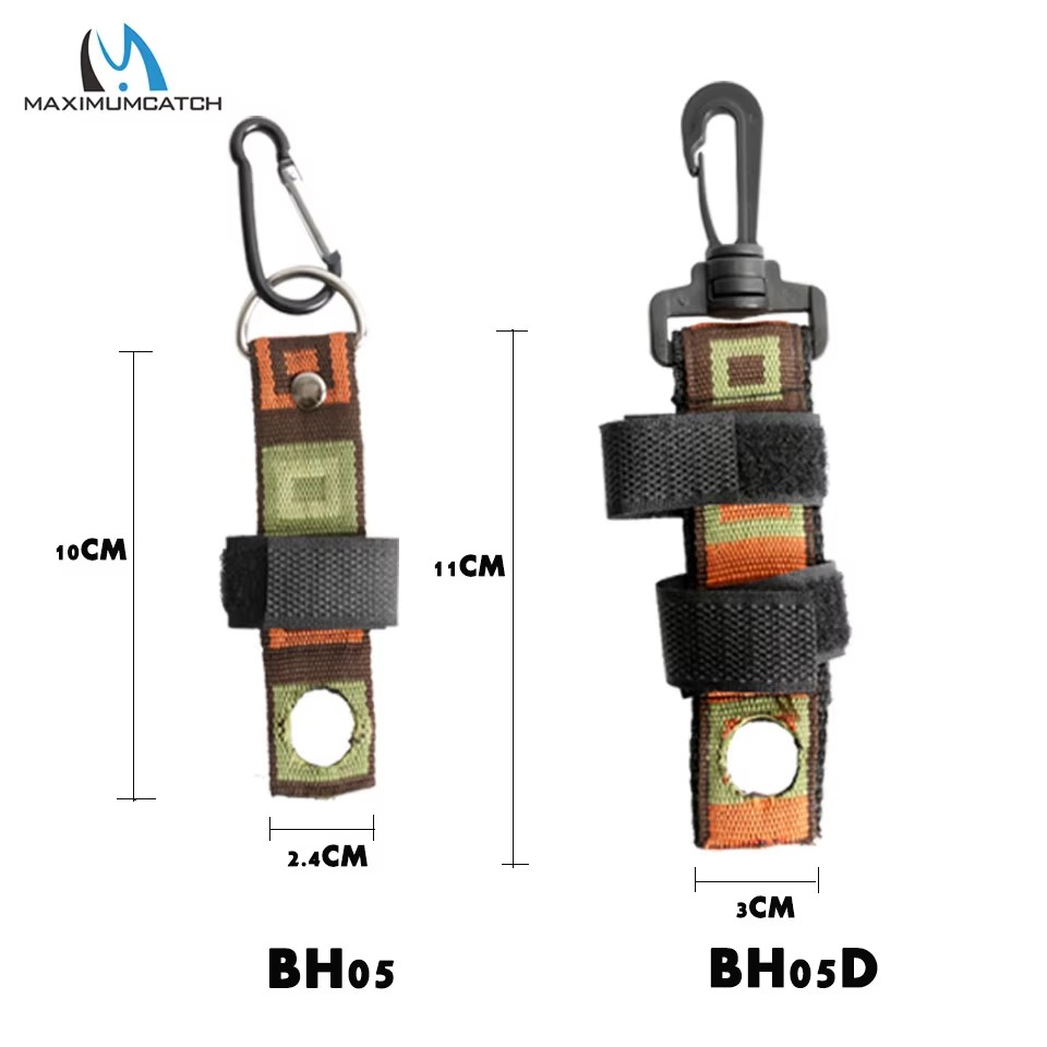 MAXCATCH Tempat Botol Floatant - Fishing Lure Making Kit ulasan dan harga