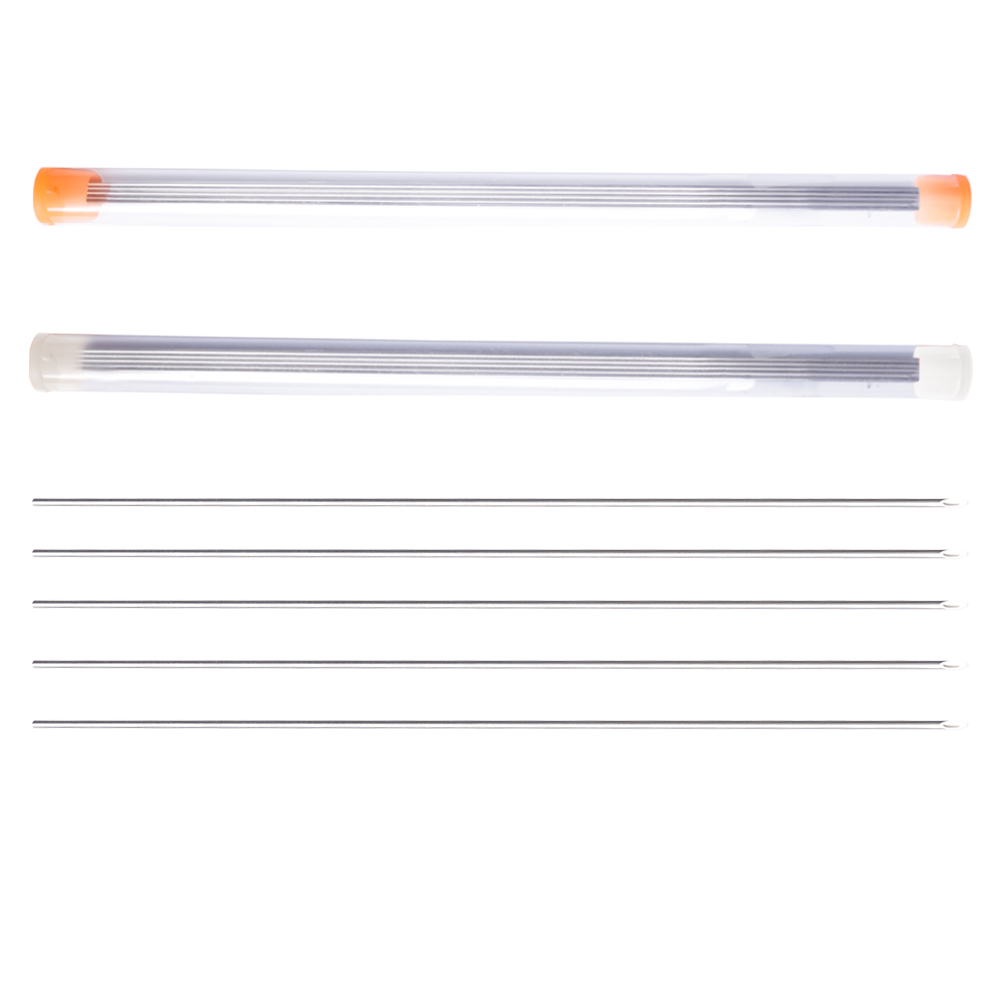 FTK Jarum Pengait Cacing Tanah - Fishing Lure Making Kit ulasan dan harga