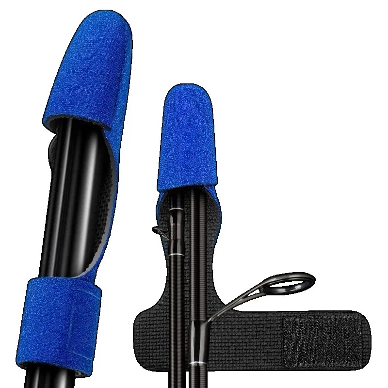 Pelindung Ujung Joran Pancing, - Fishing Lure Making Kit ulasan dan harga
